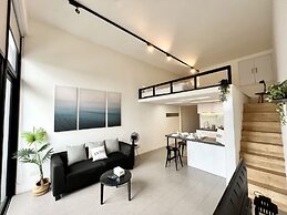 Establishement By Sleepy Bear