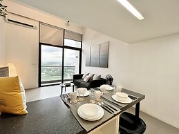 Establishement By Sleepy Bear