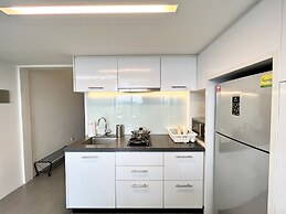 Establishement By Sleepy Bear