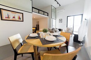 Establishement By Sleepy Bear