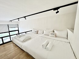 Establishement By Sleepy Bear