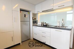 Establishement By Sleepy Bear