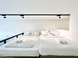 Establishement By Sleepy Bear