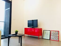 Establishement By Sleepy Bear