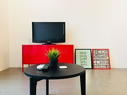 Establishement By Sleepy Bear