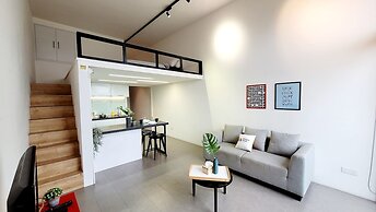 Establishement By Sleepy Bear