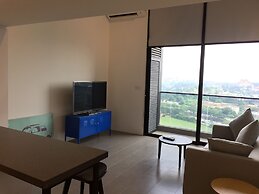 Establishement By Sleepy Bear