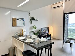 Establishement By Sleepy Bear