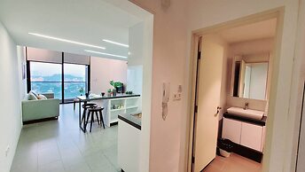 Establishement By Sleepy Bear