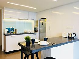 Establishement By Sleepy Bear