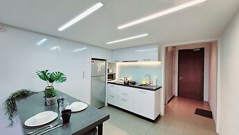 Establishement By Sleepy Bear