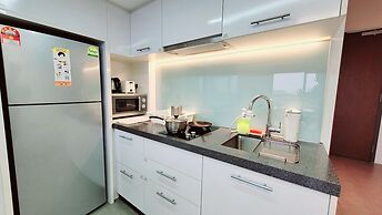 Establishement By Sleepy Bear