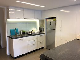 Establishement By Sleepy Bear