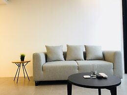 Establishement By Sleepy Bear