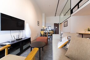 Establishement By Sleepy Bear