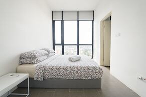 Establishement By Sleepy Bear