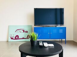 Establishement By Sleepy Bear