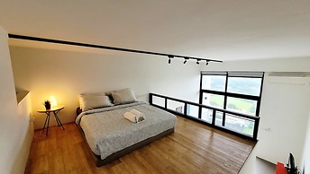 Establishement By Sleepy Bear