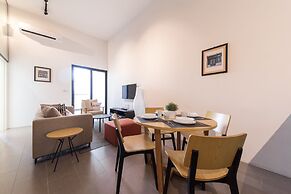 Establishement By Sleepy Bear