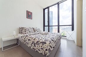 Establishement By Sleepy Bear