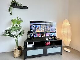 Establishement By Sleepy Bear