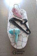 Establishement By Sleepy Bear