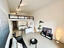 Establishement By Sleepy Bear