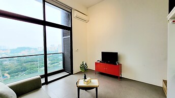 Establishement By Sleepy Bear