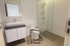 Establishement By Sleepy Bear