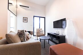 Establishement By Sleepy Bear