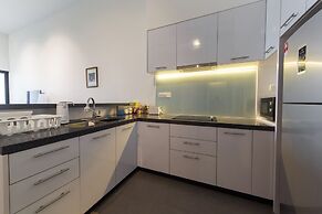 Establishement By Sleepy Bear