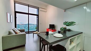 Establishement By Sleepy Bear