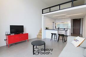 Establishement By Sleepy Bear