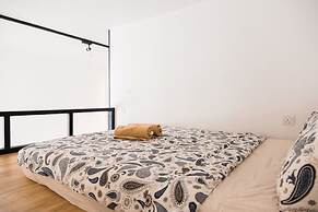 Establishement By Sleepy Bear