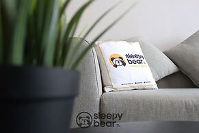 Establishement By Sleepy Bear