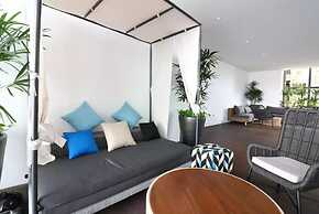 Establishement By Sleepy Bear