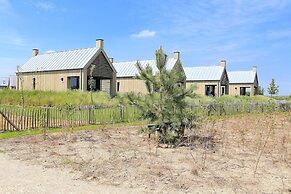 Villa Oesterdam Sleeps 8 Persons