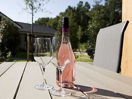 Attractive Bungalow Near the Veluwe