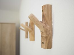 Attractive Bungalow Near the Veluwe