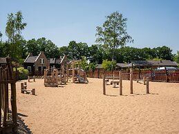 Attractive Bungalow Near the Veluwe