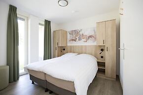 Attractive Bungalow Near the Veluwe