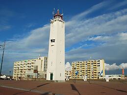 Gorgeous Chalet With Dishwasher in Noordwijk, Near the Sea