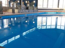 Gorgeous Chalet With Dishwasher in Noordwijk, Near the Sea