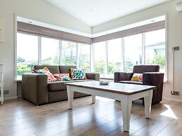 Gorgeous Chalet With Dishwasher in Noordwijk, Near the Sea