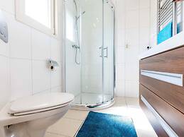 Gorgeous Chalet With Dishwasher in Noordwijk, Near the Sea