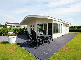 Gorgeous Chalet With Dishwasher in Noordwijk, Near the Sea