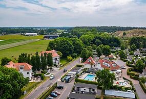 Gorgeous Chalet With Dishwasher in Noordwijk, Near the Sea