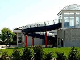 Gorgeous Chalet With Dishwasher in Noordwijk, Near the Sea