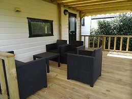 Chalet Near the Loonse and Drunense Duinen