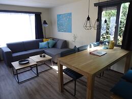 Chalet Near Loonse and Drunense Duinen